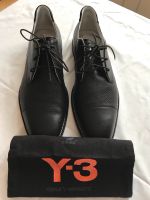 adidas  Herren Schuhe Y-3, Gr.44, schwarz Baden-Württemberg - Baden-Baden Vorschau