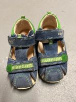 Super Fit Sandalen Nordrhein-Westfalen - Dülmen Vorschau