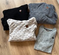 Naketano Paket Pullover t-Shirt Nordrhein-Westfalen - Bad Salzuflen Vorschau