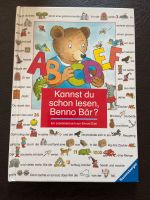 Kannst du schon lesen, Benno Bär? Rheinland-Pfalz - Beulich Vorschau