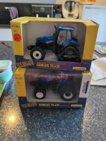 New Holland Genesis 1:32 MaßstabT8.435 Tractor Modelle Neuwertig Niedersachsen - Wesendorf Vorschau