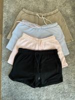 SET Sommer Shorts H&M Gr. S Baden-Württemberg - Ehingen (Donau) Vorschau