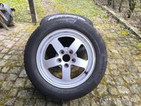 Audi Kompletträder – Winterreifen Continental TS 880P Sachsen - Oelsnitz/Erzgeb. Vorschau
