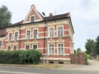 denkmalgeschützte Villa zur Eigennutzung oder als Kapitalanlage vor den Toren der Insel Usedom Mecklenburg-Vorpommern - Anklam Vorschau