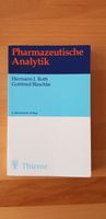 Roth Blaschke - Pharmazeutische Analytik (3. Auflage) Rheinland-Pfalz - Mainz Vorschau