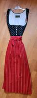 Schwarzes Dirndl Gr. 40 Bayern - Oberaudorf Vorschau