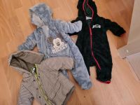 Babyjacke, Overall Bayern - Königsbrunn Vorschau