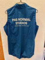 PAS Pas Normal Studios | Mechanism Rain Weste - Size L (blue) München - Schwabing-West Vorschau