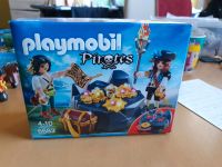 Playmobil 6683,  Piraten kleine Insel Dresden - Klotzsche Vorschau