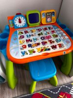 Vtech 80-154604 Magischer Schreibtisch 3-in-1 Hessen - Wächtersbach Vorschau