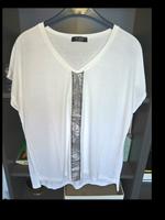 Tuzzi Damen Shirt, Gr. L Brandenburg - Zehdenick Vorschau