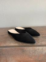 Ballerinas schwarz Bayern - Kitzingen Vorschau