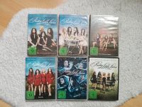 Pretty little Liars Staffel 1-6 DVDs Saarland - Merzig Vorschau