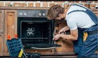 Backofen Reparatur Siemens Bosch AEG  Amica ignis beko IKEA ..... Berlin - Mitte Vorschau