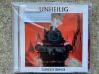 Unheilig - Gipfelstürmer - CD *NEU* *OVP* Berlin - Gatow Vorschau