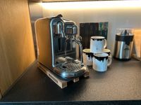 Nespresso Sage Creatista PRO neuwertig OVP NP 749,00€ Bayern - Untermeitingen Vorschau