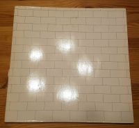 Pink Floyd "The Wall" 1C198-63410/11 Vinyl Thüringen - Friedrichroda Vorschau