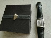 Emporio Armani...Herren Armband-Uhr Baden-Württemberg - Ettlingen Vorschau