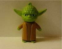 USB Speicherstick Star Wars Yoda Saarland - Ottweiler Vorschau