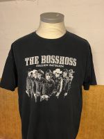 The Boss Hoss T-Shirt Herren XL Vintage 2007 Top Wandsbek - Hamburg Farmsen-Berne Vorschau
