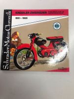Kreidler Zweiräder 1951-1985 Nordrhein-Westfalen - Wiehl Vorschau