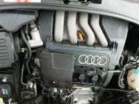 Audi A3 8P Schaltgetriebe GQP Thüringen - Pössneck Vorschau