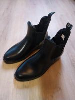 ELT Stiefelette Jodhpur Boots Reitschuhe schwarz Größe 39 Neu Berlin - Tempelhof Vorschau