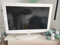 Weißer TV von Samsung 80 cm Bildschirmdiagonale Bonn - Bad Godesberg Vorschau