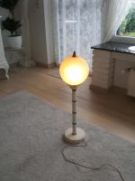 Schöne Vintage Lampe  - zum herrichten für Bastler Nordrhein-Westfalen - Dinslaken Vorschau