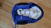 Rucksack Blau mit Werbung Gerolsteiner aus 2010 Nordrhein-Westfalen - Kall Vorschau