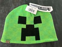 Minecraft Beanie Mütze NEU M/L Nordrhein-Westfalen - Recklinghausen Vorschau