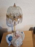Porzellan Tischlampe Nordrhein-Westfalen - Hemer Vorschau