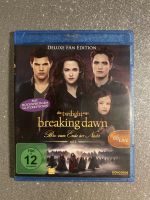 Die Twighlight Saga, Breaking Dawn, Blue Ray, DVD, Film, top Nordrhein-Westfalen - Kalkar Vorschau