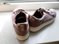 Schnürschuh Nordrhein-Westfalen - Olpe Vorschau