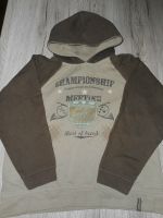 Hoodie Sweatshirt Sweater Kapuzenpullover Gr. 122 / 128 Schleswig-Holstein - Norderstedt Vorschau