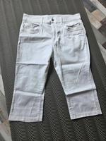 Damen Caprihose Niedersachsen - Seelze Vorschau