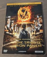 DVD Die Tribute von Panem - The Hunger Games Sachsen - Frankenberg (Sa.) Vorschau