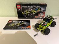 Lego Technik / Technic Set 42027 komplett in OVP Schleswig-Holstein - Schaalby Vorschau