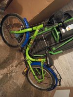 Kinderfahrrad, Fahrrad, Bike Sachsen - Chemnitz Vorschau