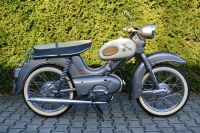 Kreidler Florett Super 5 S5 K54-51 ORIGINAL! RESTAURIERT SAMMLER! Niedersachsen - Uelsen Vorschau