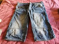 Herren Jeans / Bermuda, Angelo Litrico, W 36, blau Bayern - Augsburg Vorschau