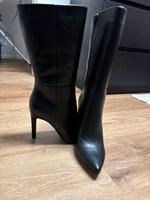 Stiefel mit Absatz München - Thalk.Obersendl.-Forsten-Fürstenr.-Solln Vorschau