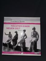 Töchter einer neuen Zeit von Carmen Korn (Hörbuch) *NEU* Schleswig-Holstein - Tangstedt  Vorschau