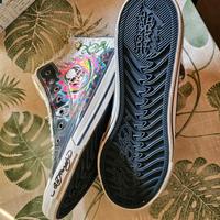 Ed Hardy Schuhe Brandenburg - Schlieben Vorschau