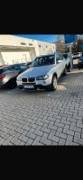 Bmw X3 2.0d X Drive Facelift Nordrhein-Westfalen - Kreuztal Vorschau