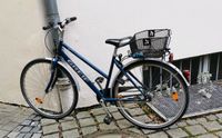 Damenfahrrad Bayern - Abensberg Vorschau