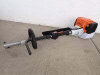 Stihl km 131 r Kombimotor zum mieten Rheinland-Pfalz - Strüth Vorschau