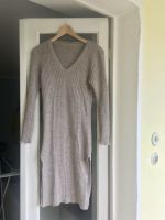 Strickkleid Stiefelkleid Beige 36-38 Düsseldorf - Pempelfort Vorschau