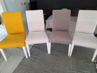 Ikea Bergmund Stühle 4 Stück Nordrhein-Westfalen - Kaarst Vorschau
