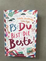 PS: Du bist die Beste - Natalie Buchholz - Inka Vigh Hessen - Mühltal  Vorschau